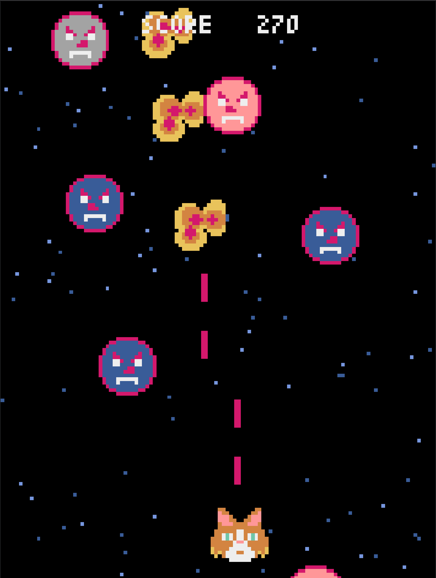 A Cuter Shooter screenshot